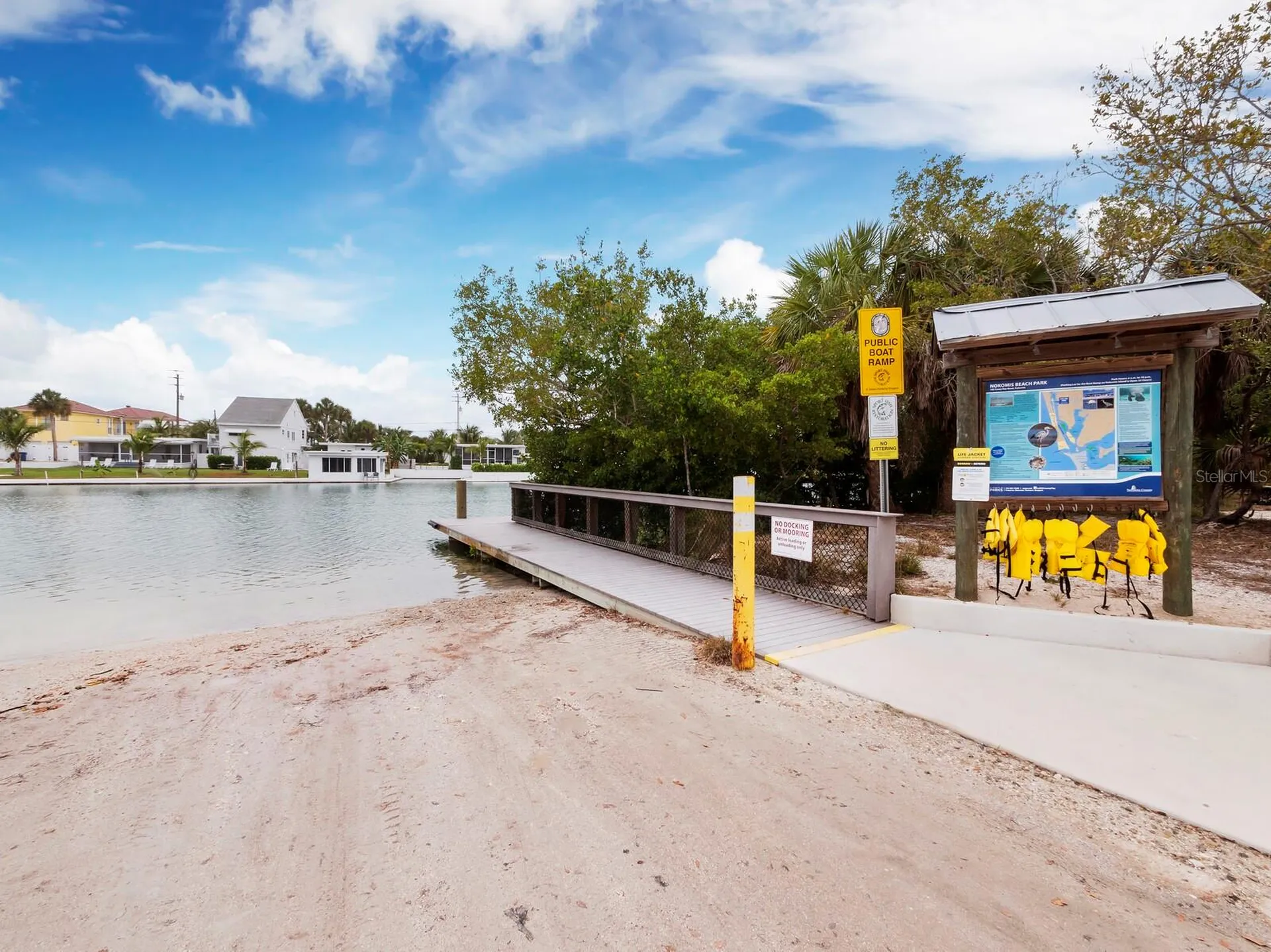 109 Shore Road Nokomis FL 34275