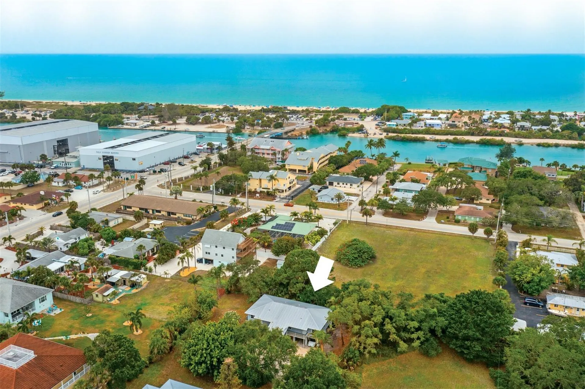 109 Shore Road Nokomis FL 34275