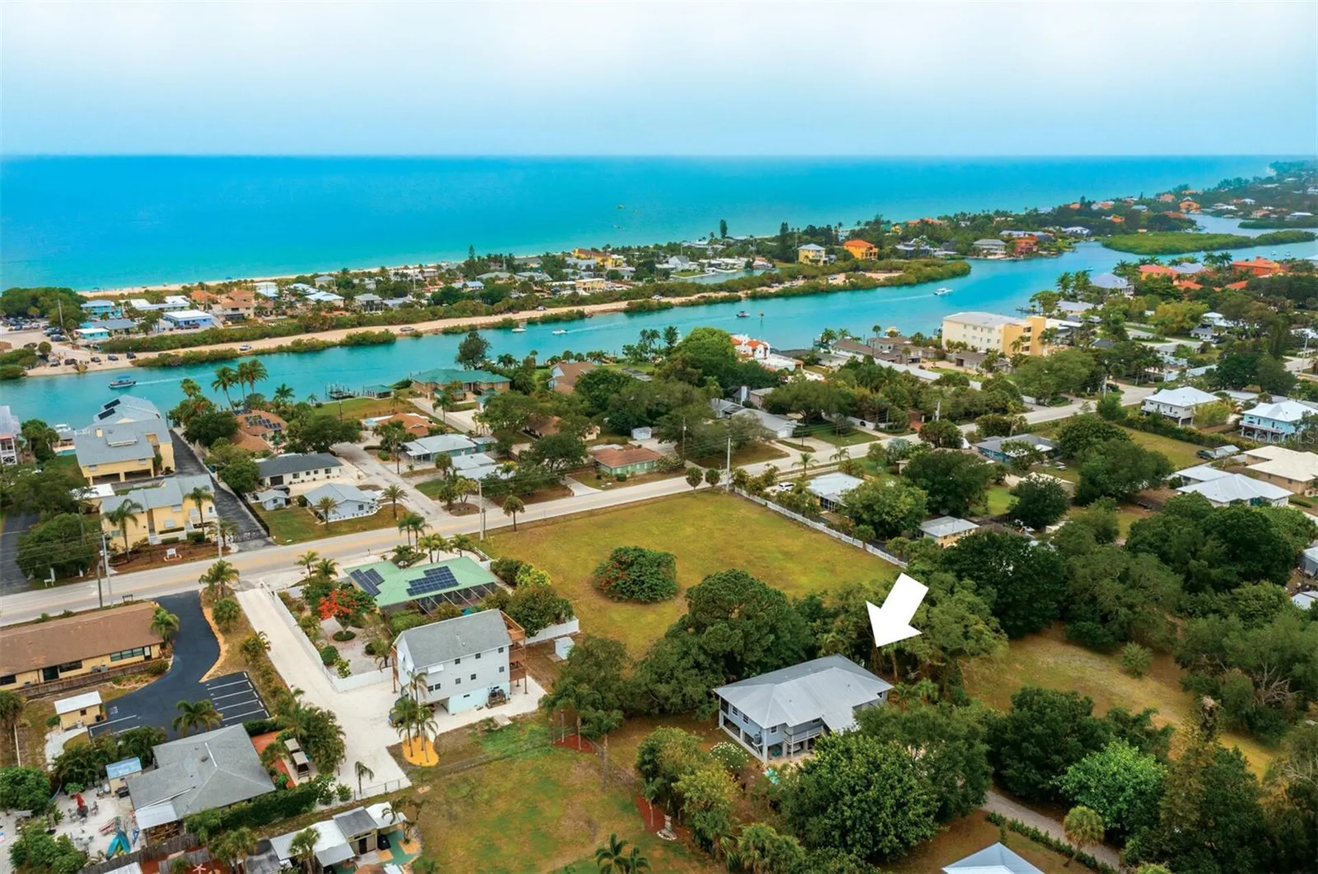 109 Shore Road Nokomis FL 34275
