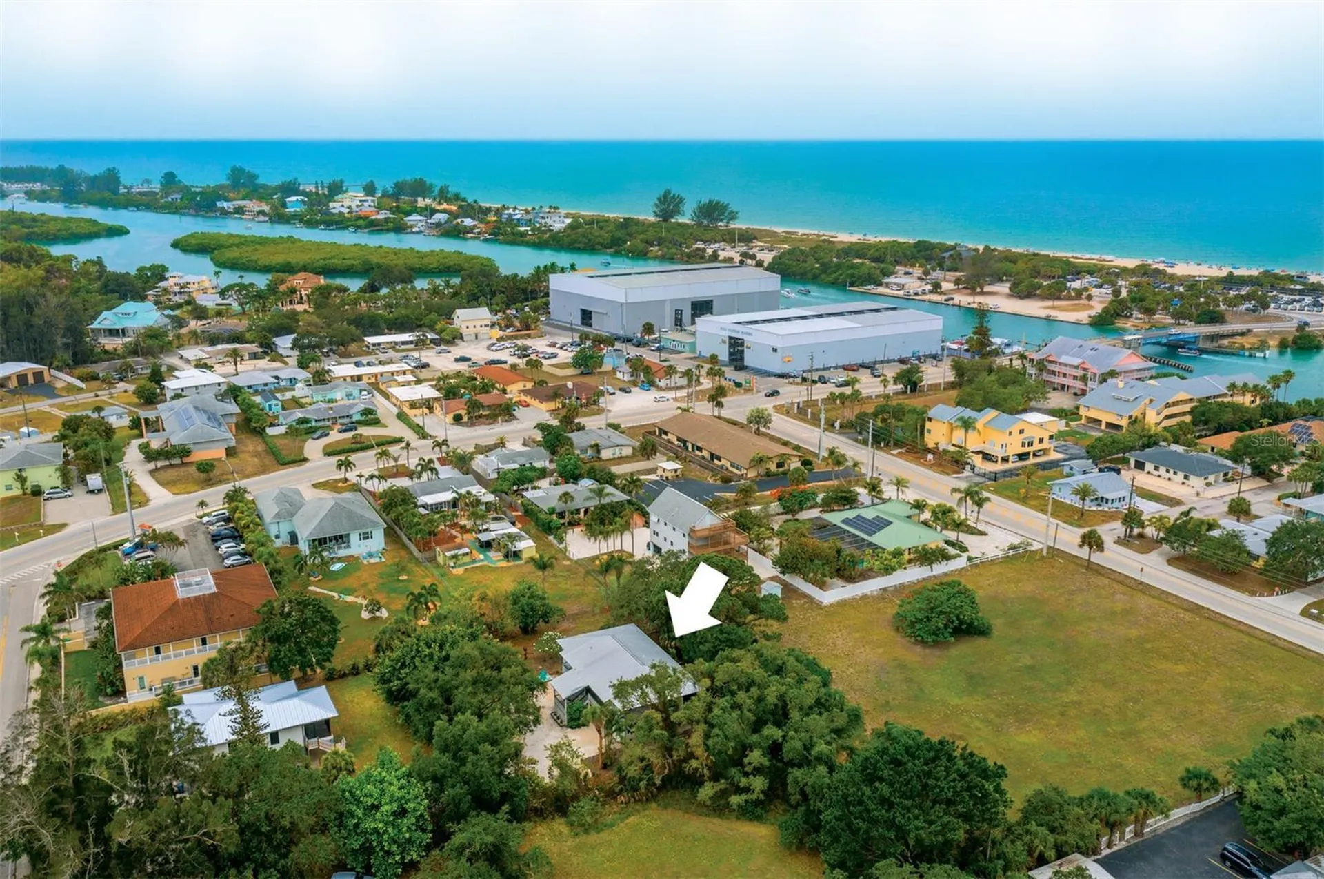 109 Shore Road Nokomis FL 34275