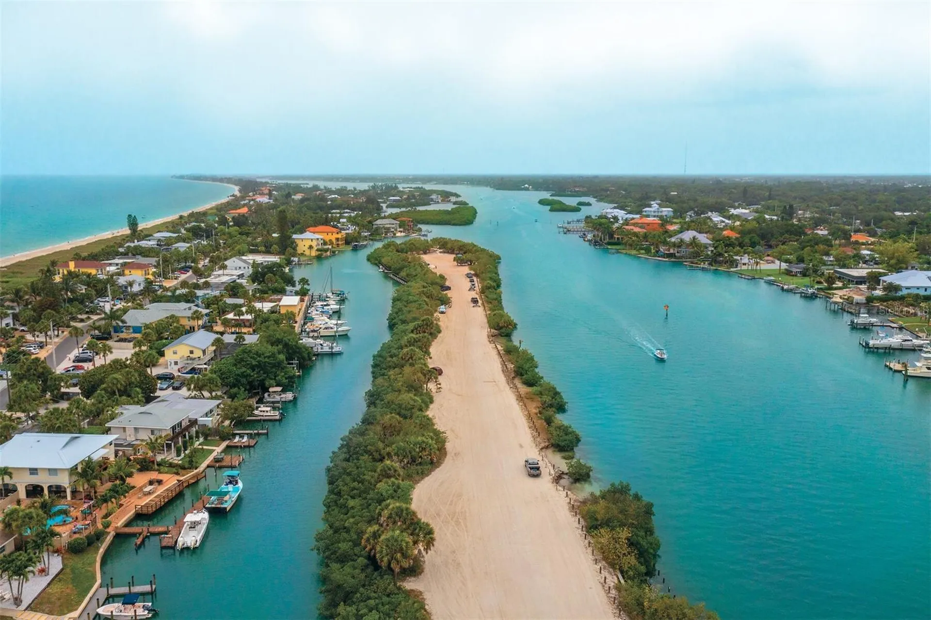 109 Shore Road Nokomis FL 34275