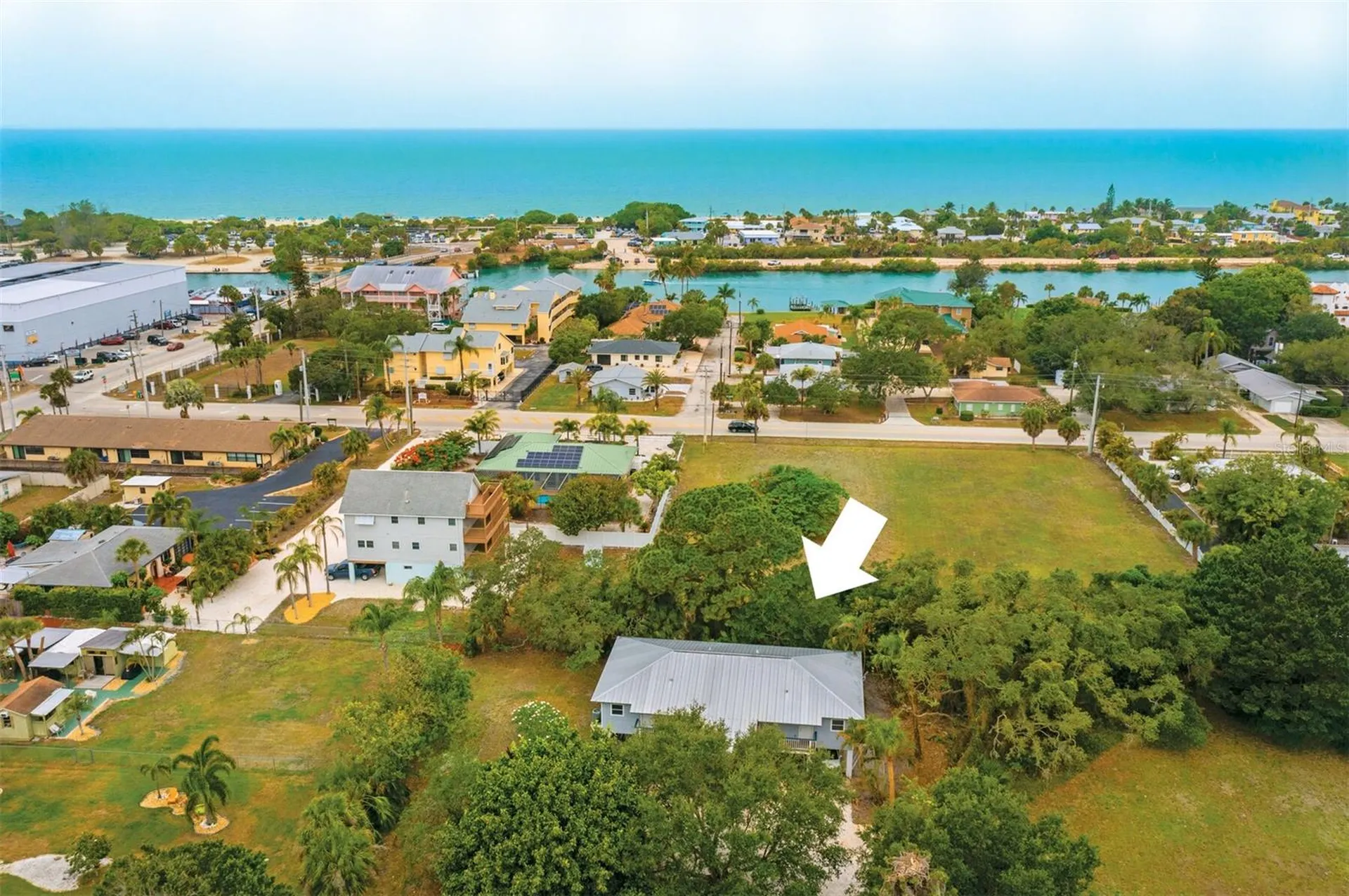 109 Shore Road Nokomis FL 34275