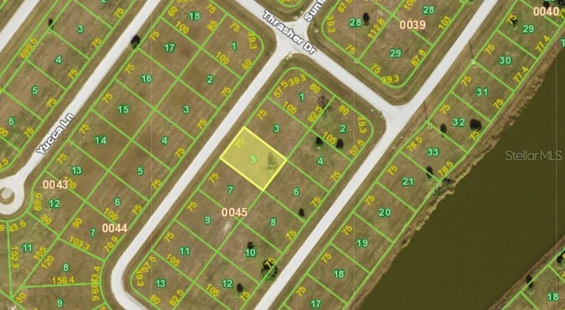 5 Willow Road Placida FL 33946