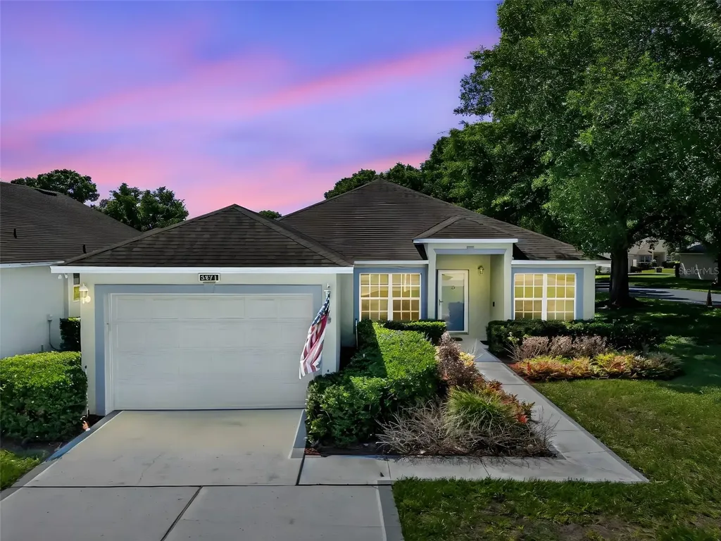 3871 Eversholt Street Clermont FL 34711