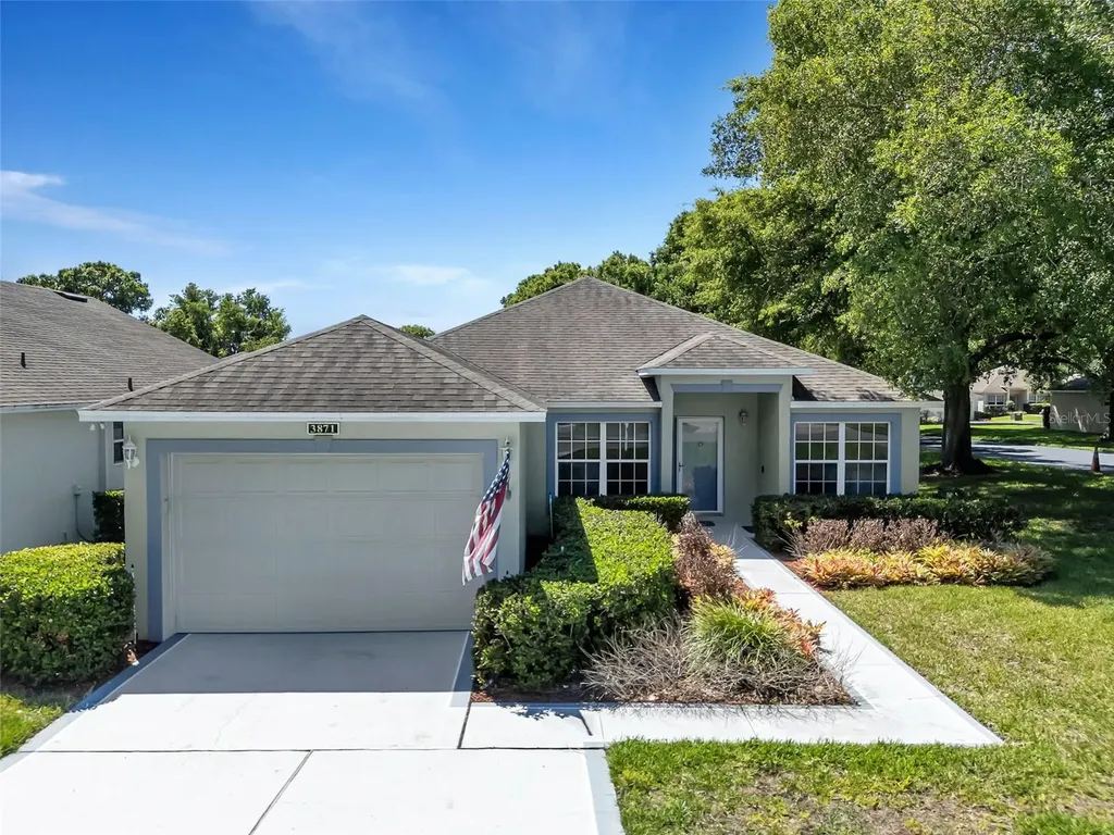 3871 Eversholt Street Clermont FL 34711