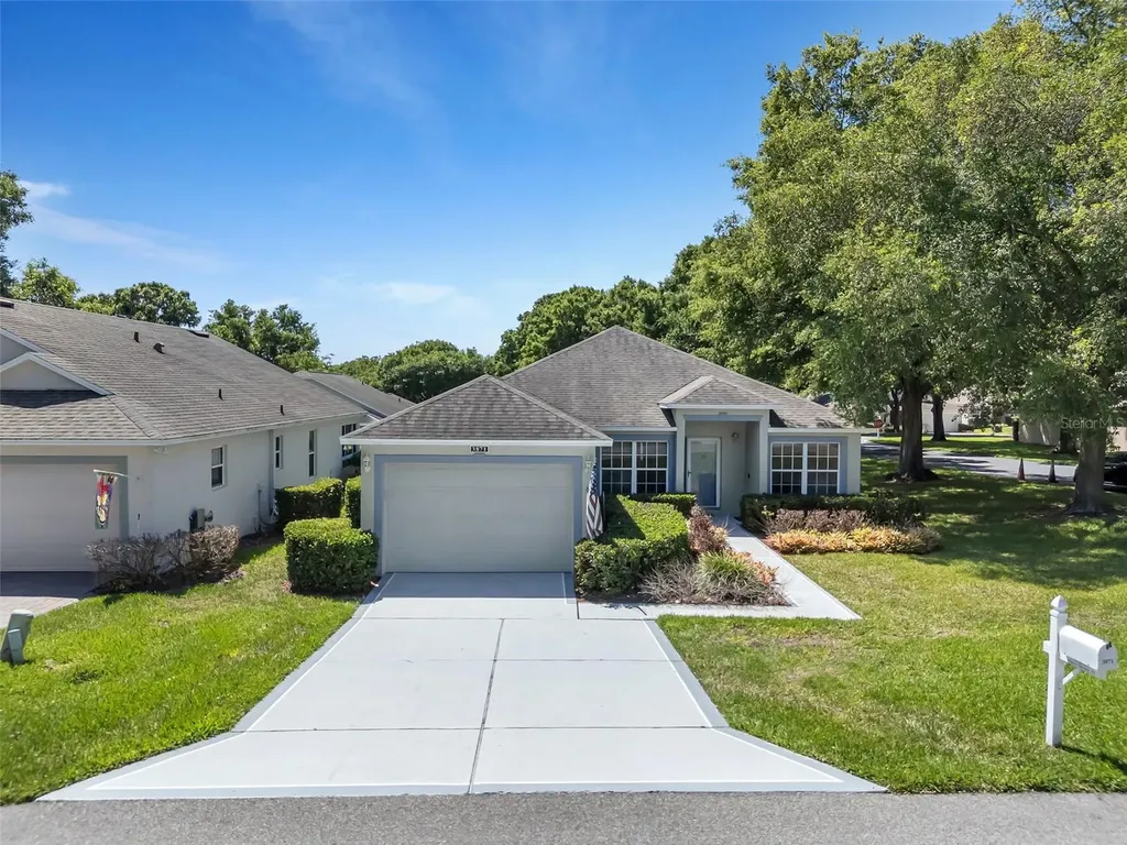 3871 Eversholt Street Clermont FL 34711