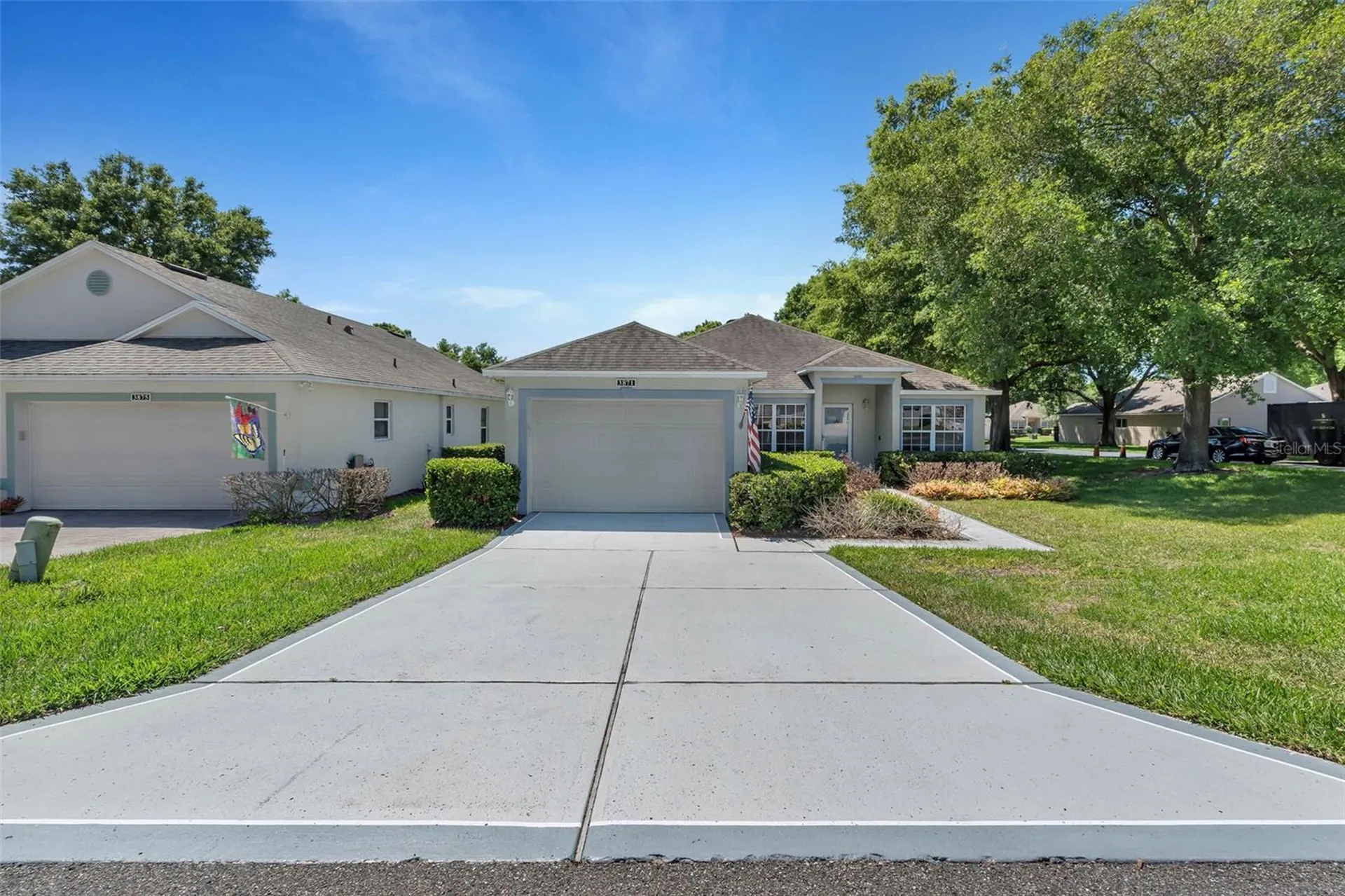 3871 Eversholt Street Clermont FL 34711