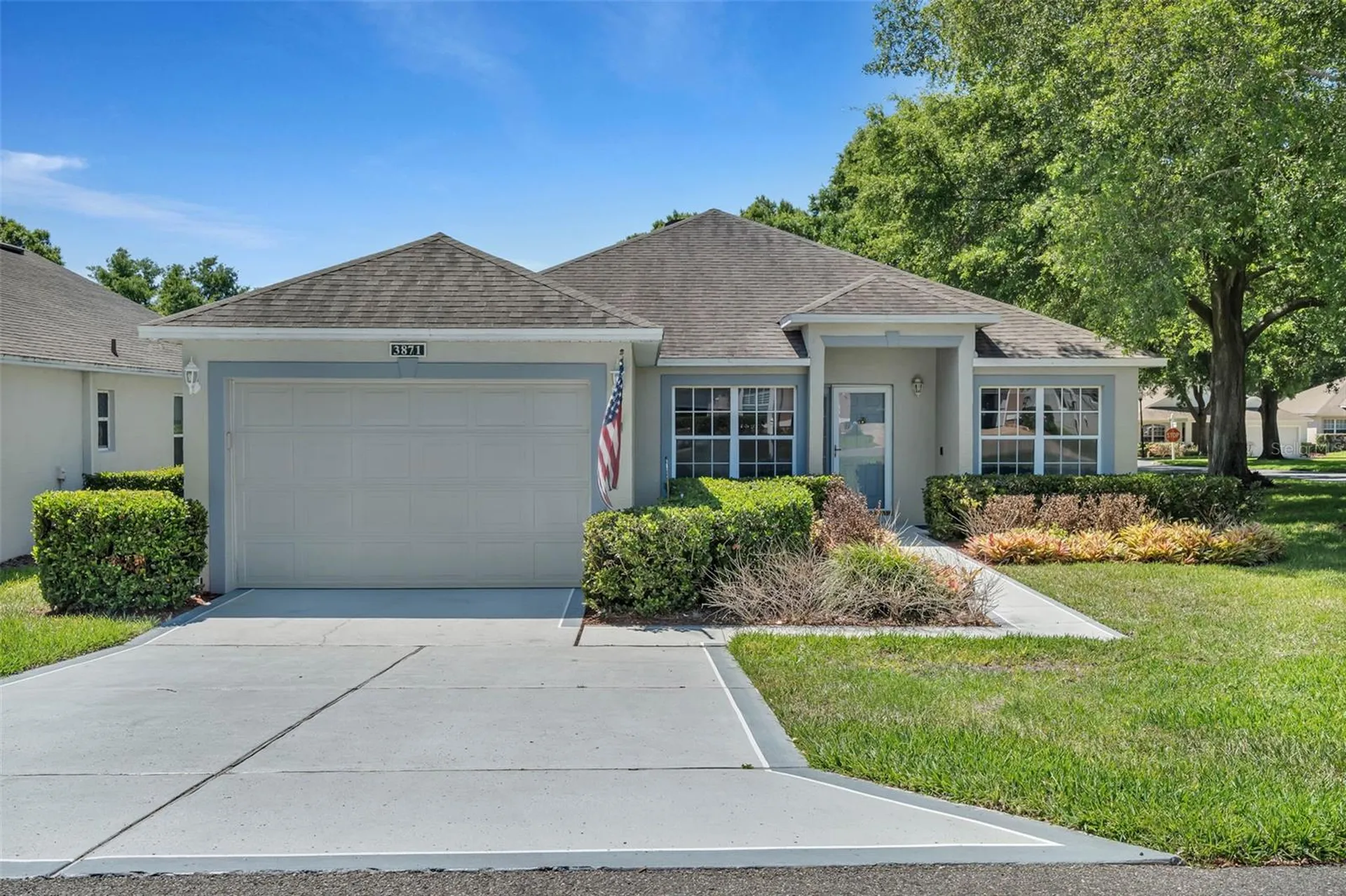 3871 Eversholt Street Clermont FL 34711