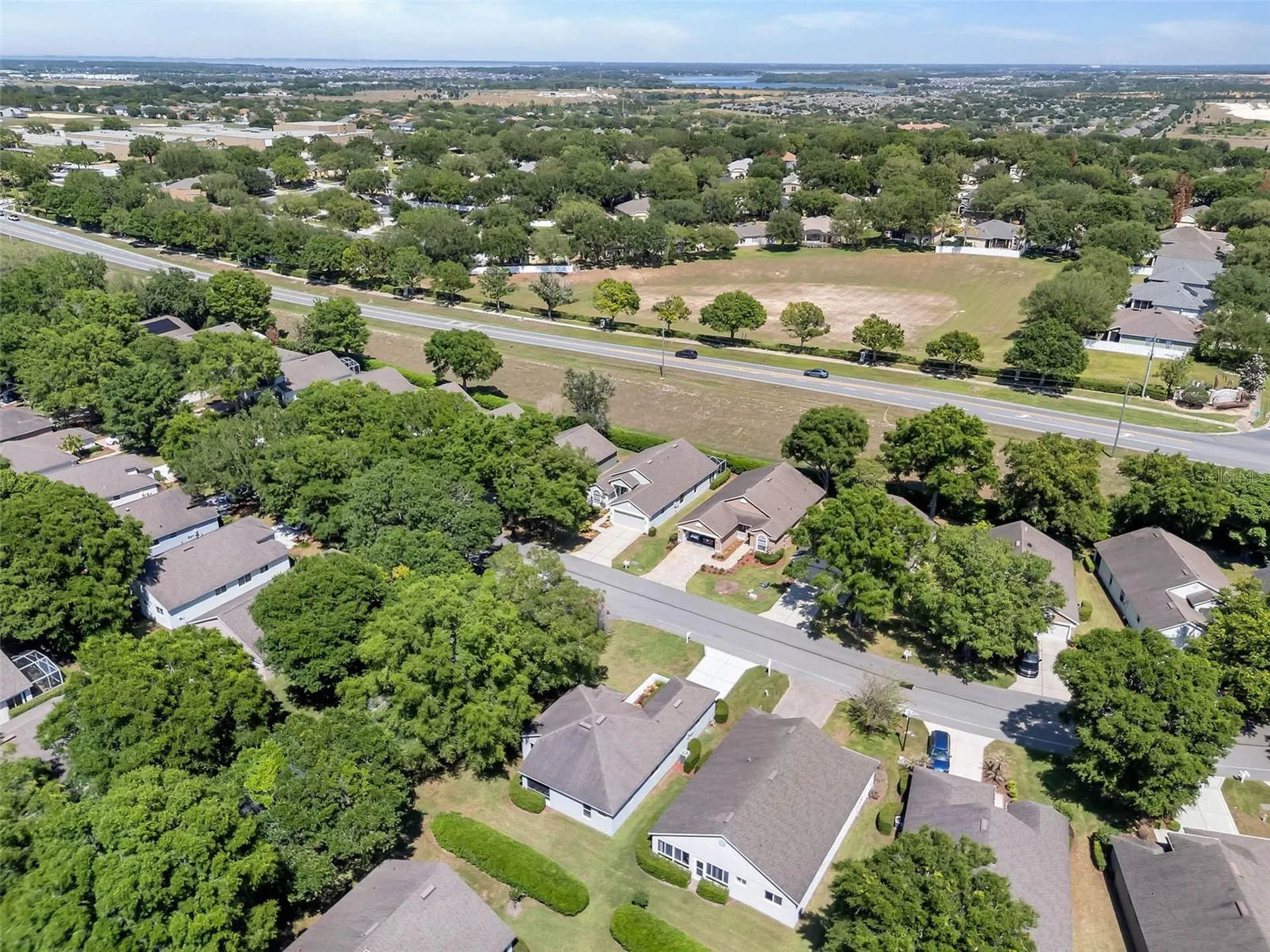 3871 Eversholt Street Clermont FL 34711