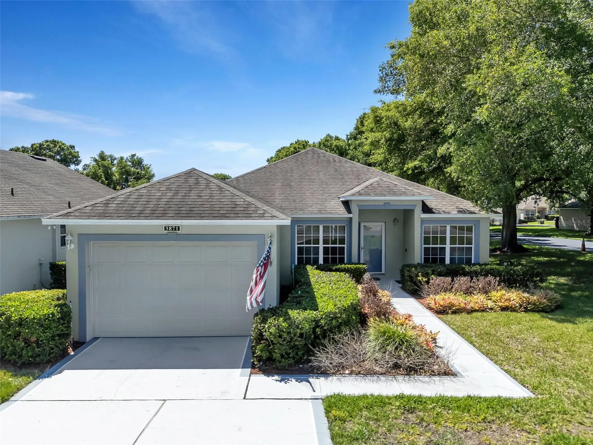 3871 Eversholt Street Clermont FL 34711