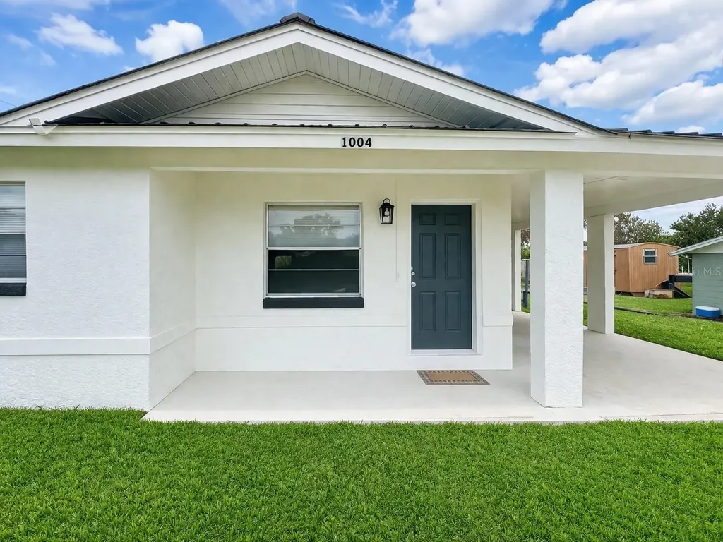 1004 Booker Avenue Sebring FL 33870