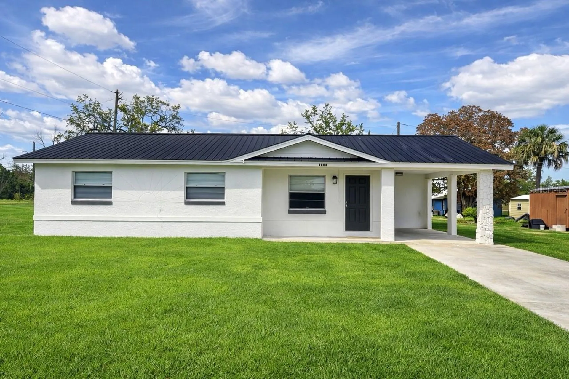 1004 Booker Avenue Sebring FL 33870