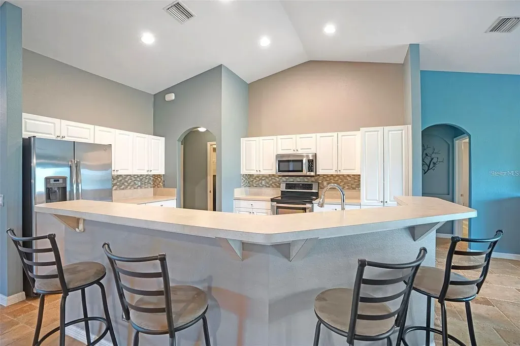 4822 Cromey Road North Port FL 34288