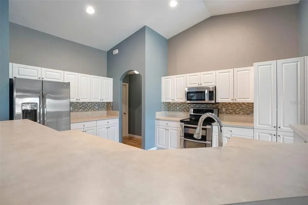 4822 Cromey Road North Port FL 34288