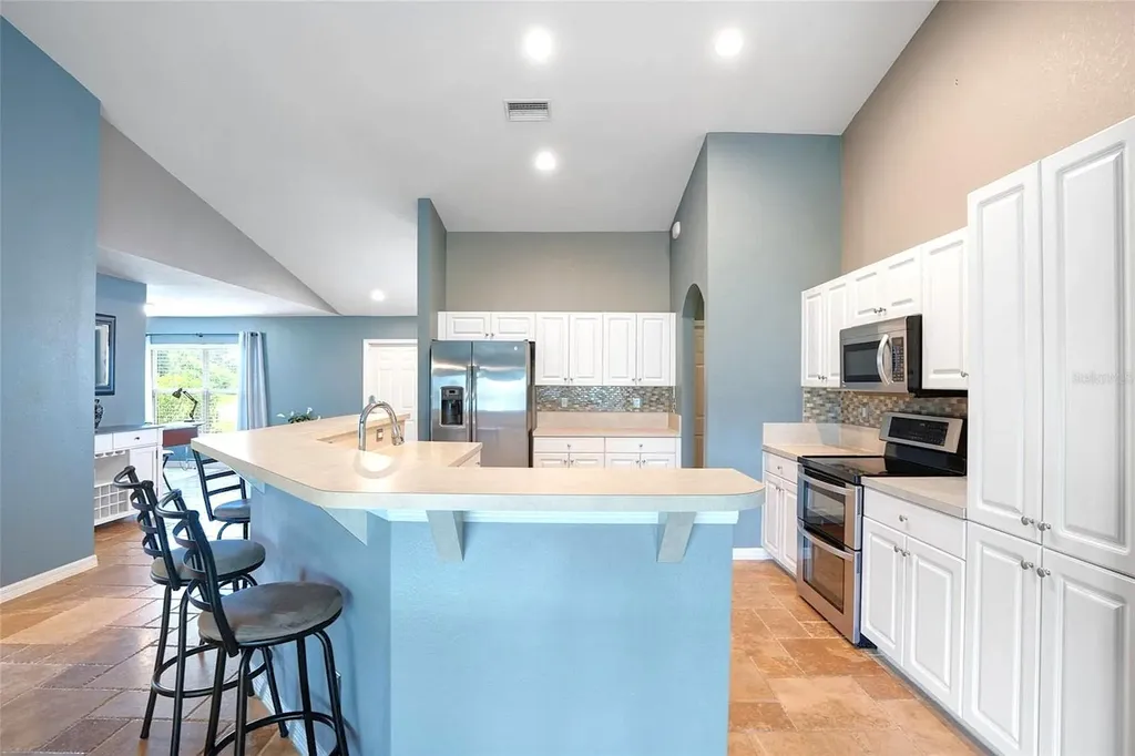 4822 Cromey Road North Port FL 34288