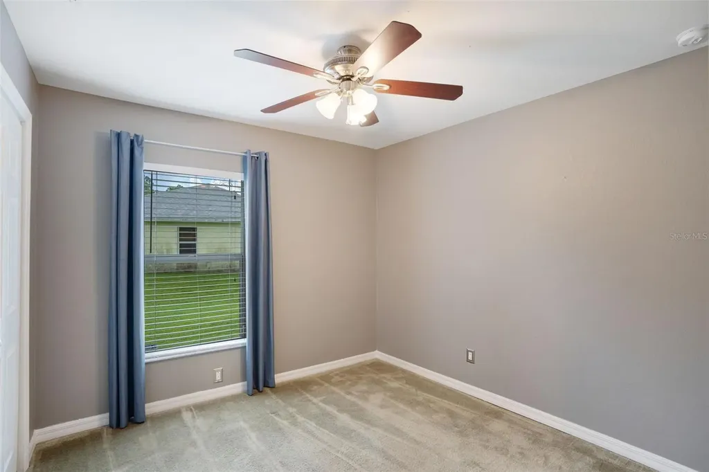 4822 Cromey Road North Port FL 34288