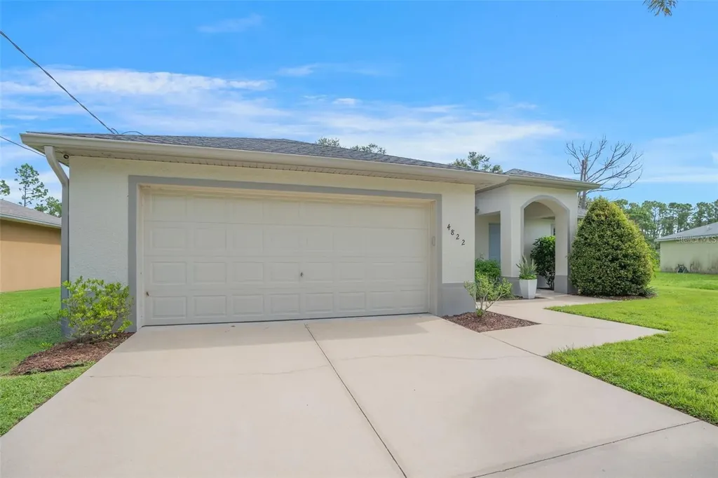 4822 Cromey Road North Port FL 34288