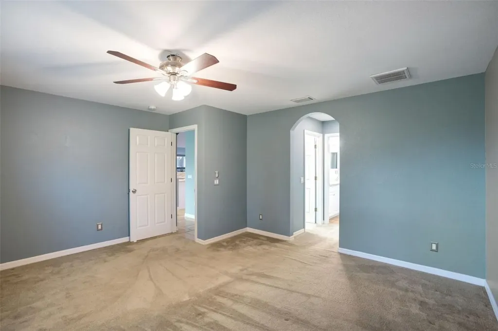 4822 Cromey Road North Port FL 34288