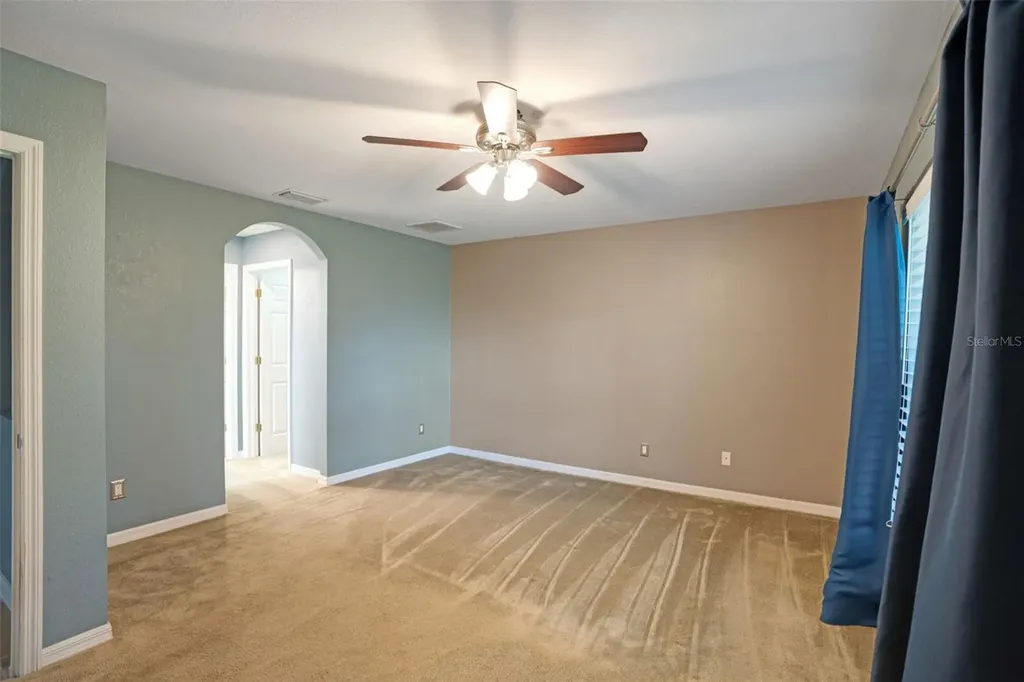 4822 Cromey Road North Port FL 34288
