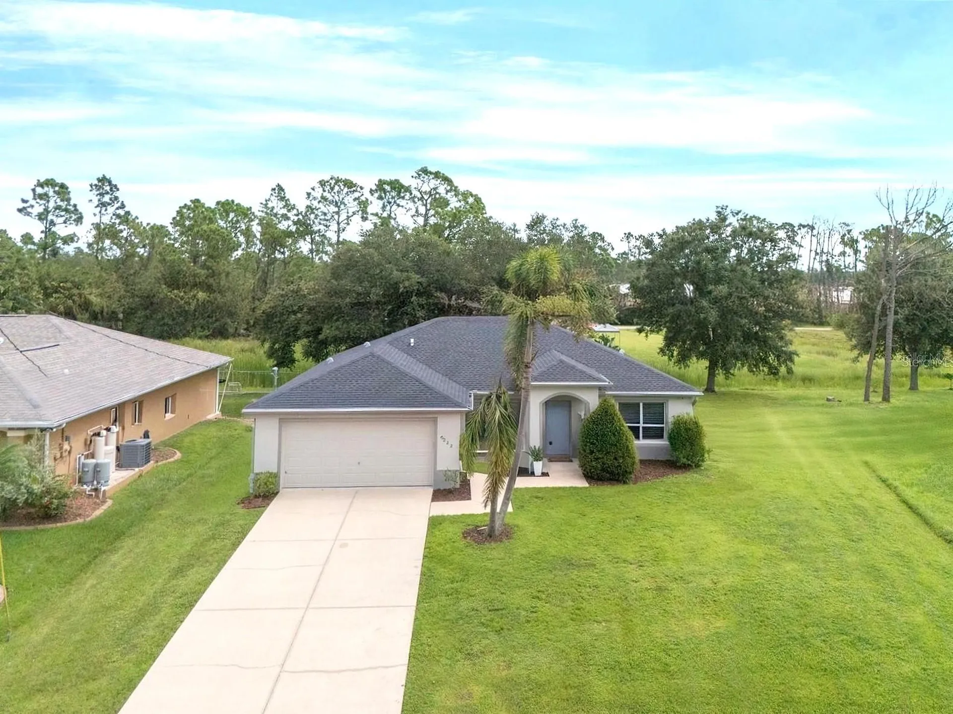 4822 Cromey Road North Port FL 34288