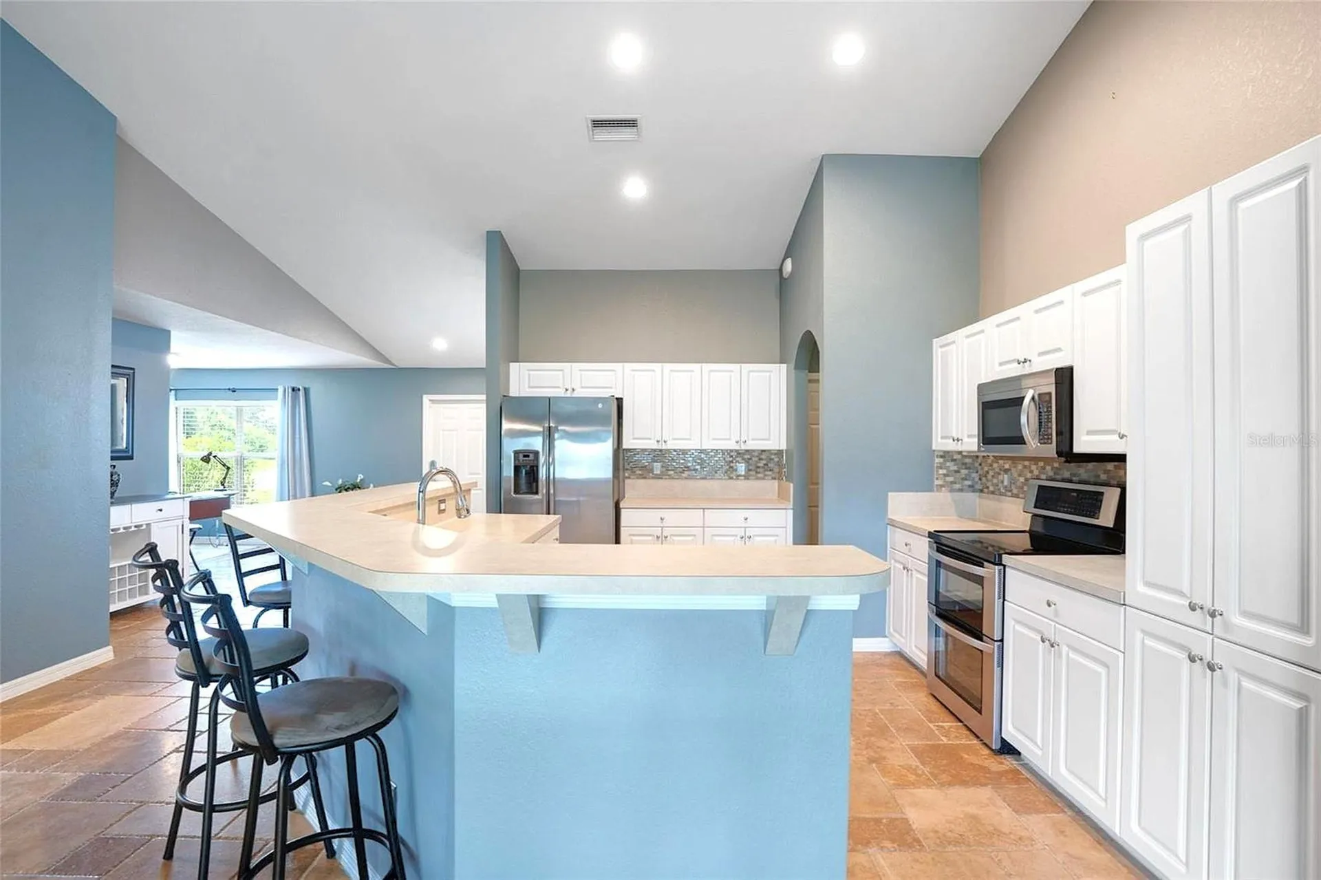 4822 Cromey Road North Port FL 34288