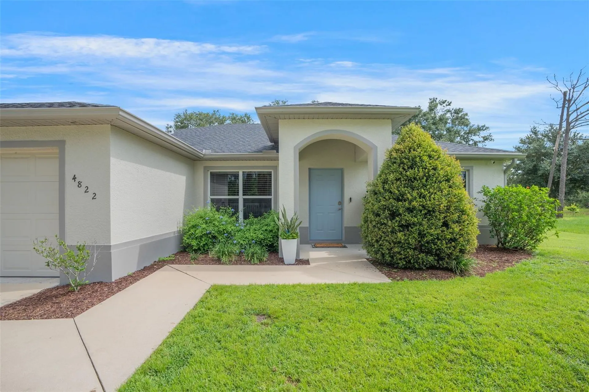 4822 Cromey Road North Port FL 34288