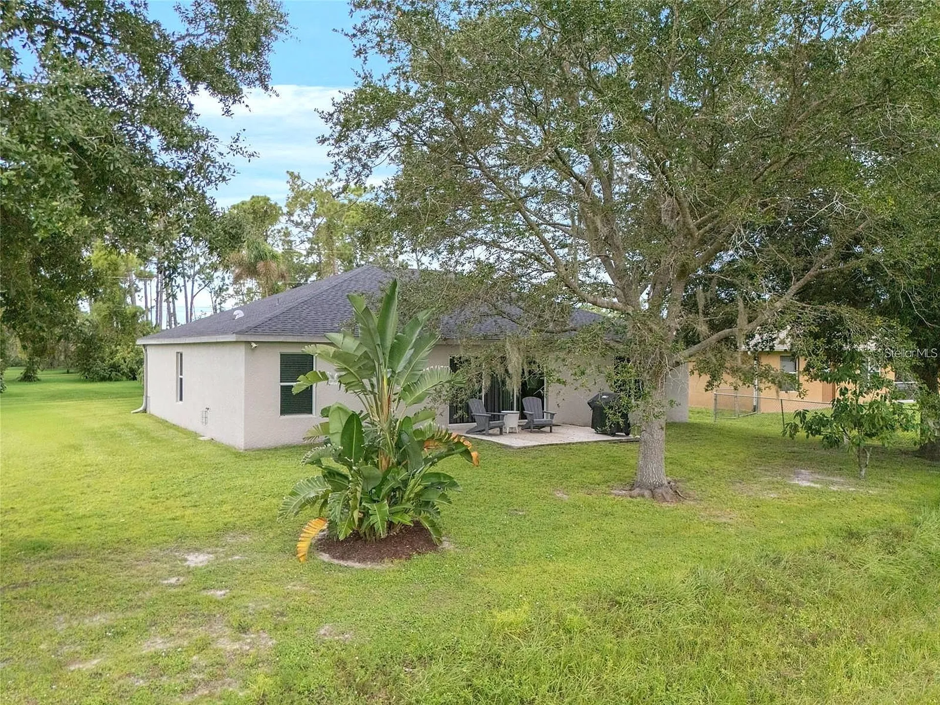 4822 Cromey Road North Port FL 34288