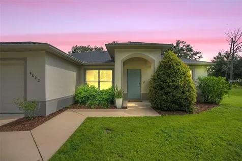 4822 Cromey Road North Port FL 34288