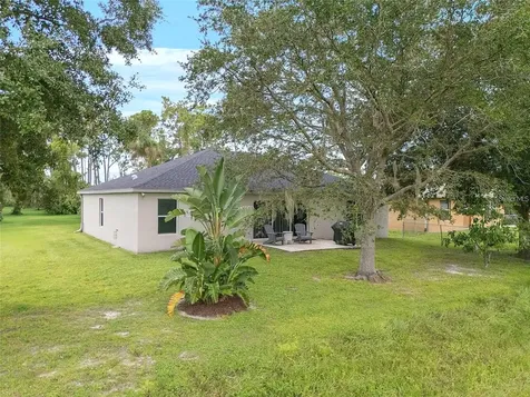 4822 Cromey Road North Port FL 34288