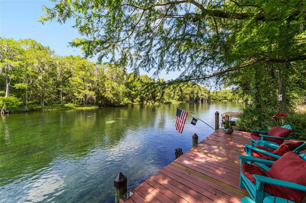 11144 SW 190th Avenue Dunnellon FL 34432