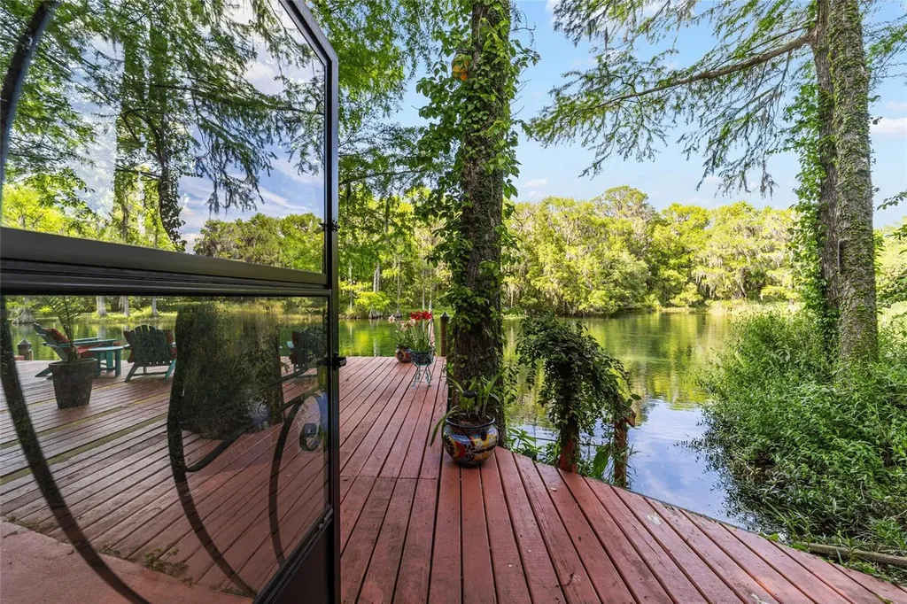 11144 SW 190th Avenue Dunnellon FL 34432