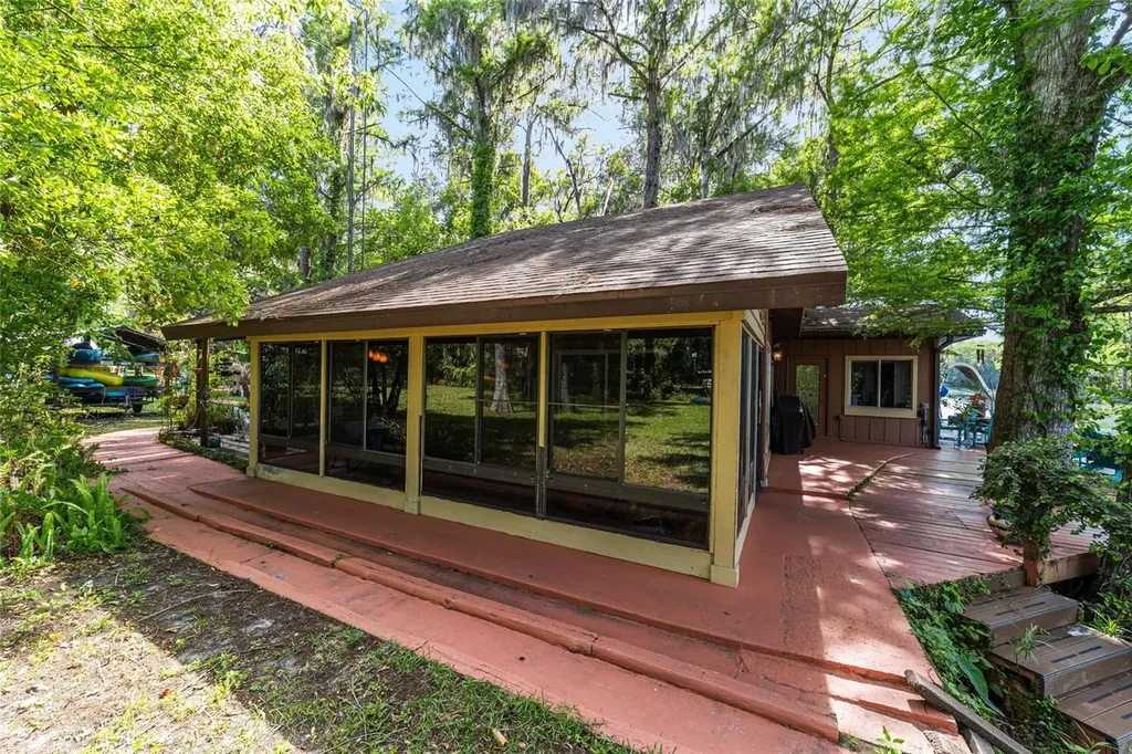 11144 SW 190th Avenue Dunnellon FL 34432