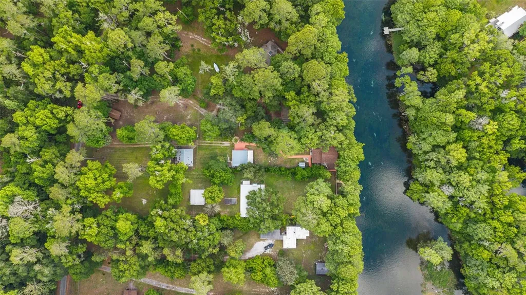11144 SW 190th Avenue Dunnellon FL 34432