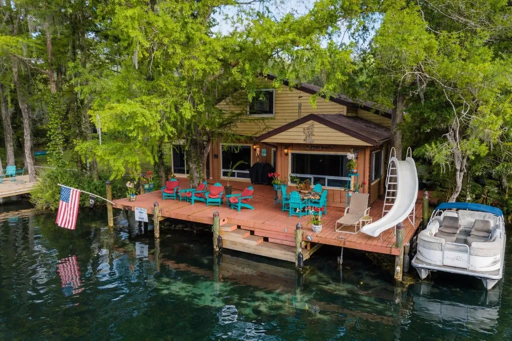 11144 SW 190th Avenue Dunnellon FL 34432