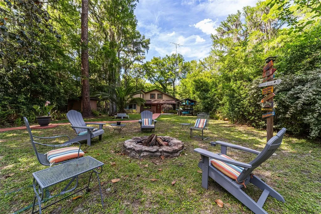 11144 SW 190th Avenue Dunnellon FL 34432