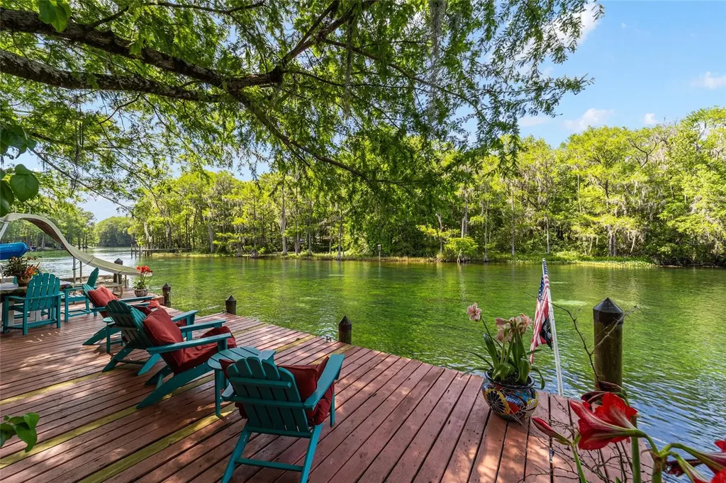 11144 SW 190th Avenue Dunnellon FL 34432
