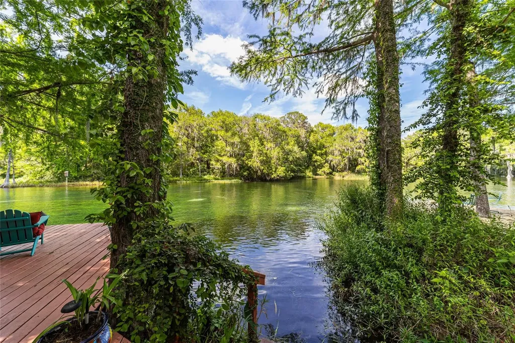 11144 SW 190th Avenue Dunnellon FL 34432