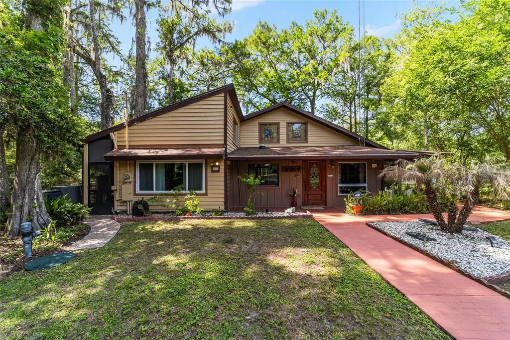 11144 SW 190th Avenue Dunnellon FL 34432