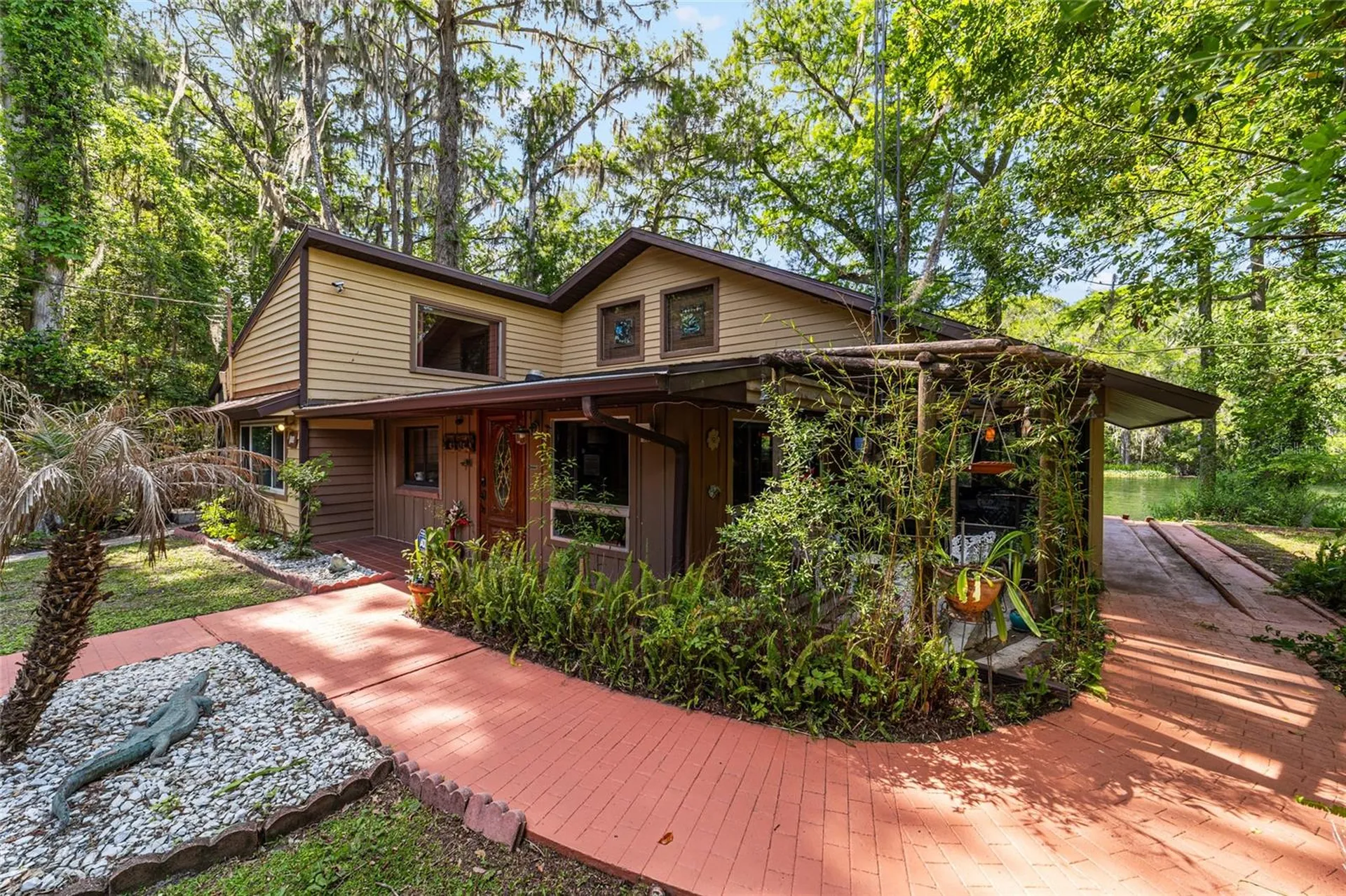 11144 SW 190th Avenue Dunnellon FL 34432