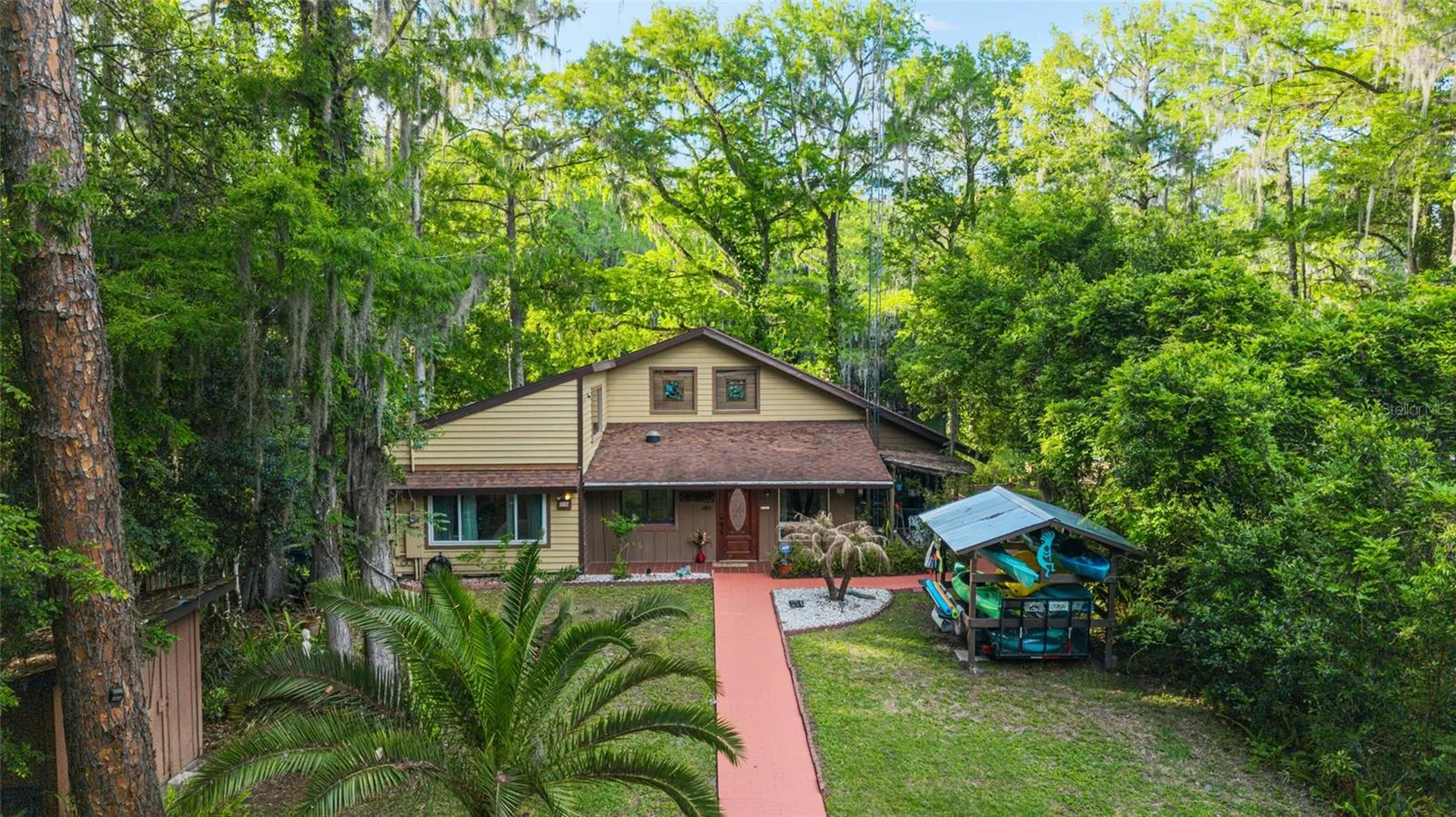 11144 SW 190th Avenue Dunnellon FL 34432