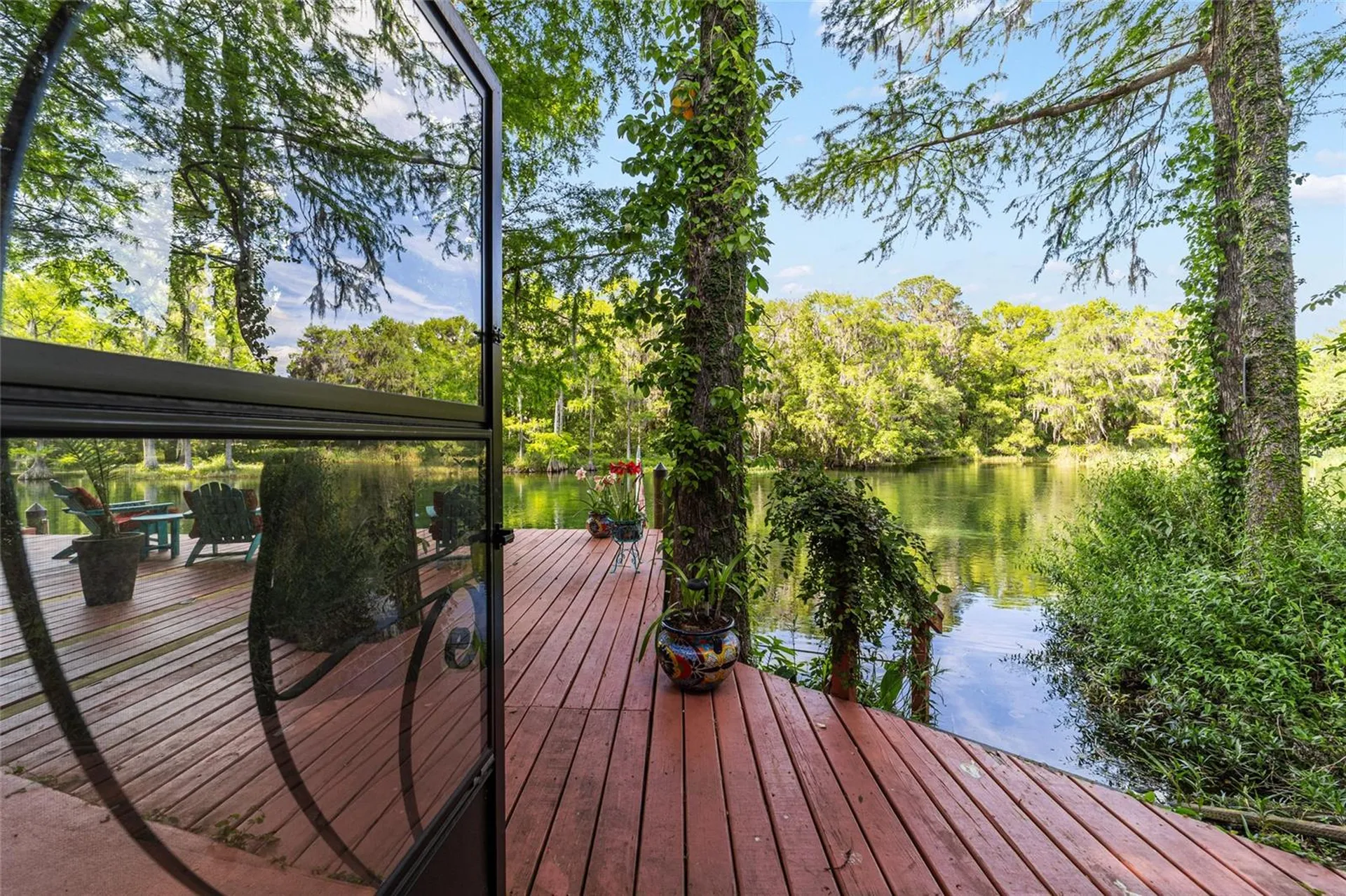11144 SW 190th Avenue Dunnellon FL 34432