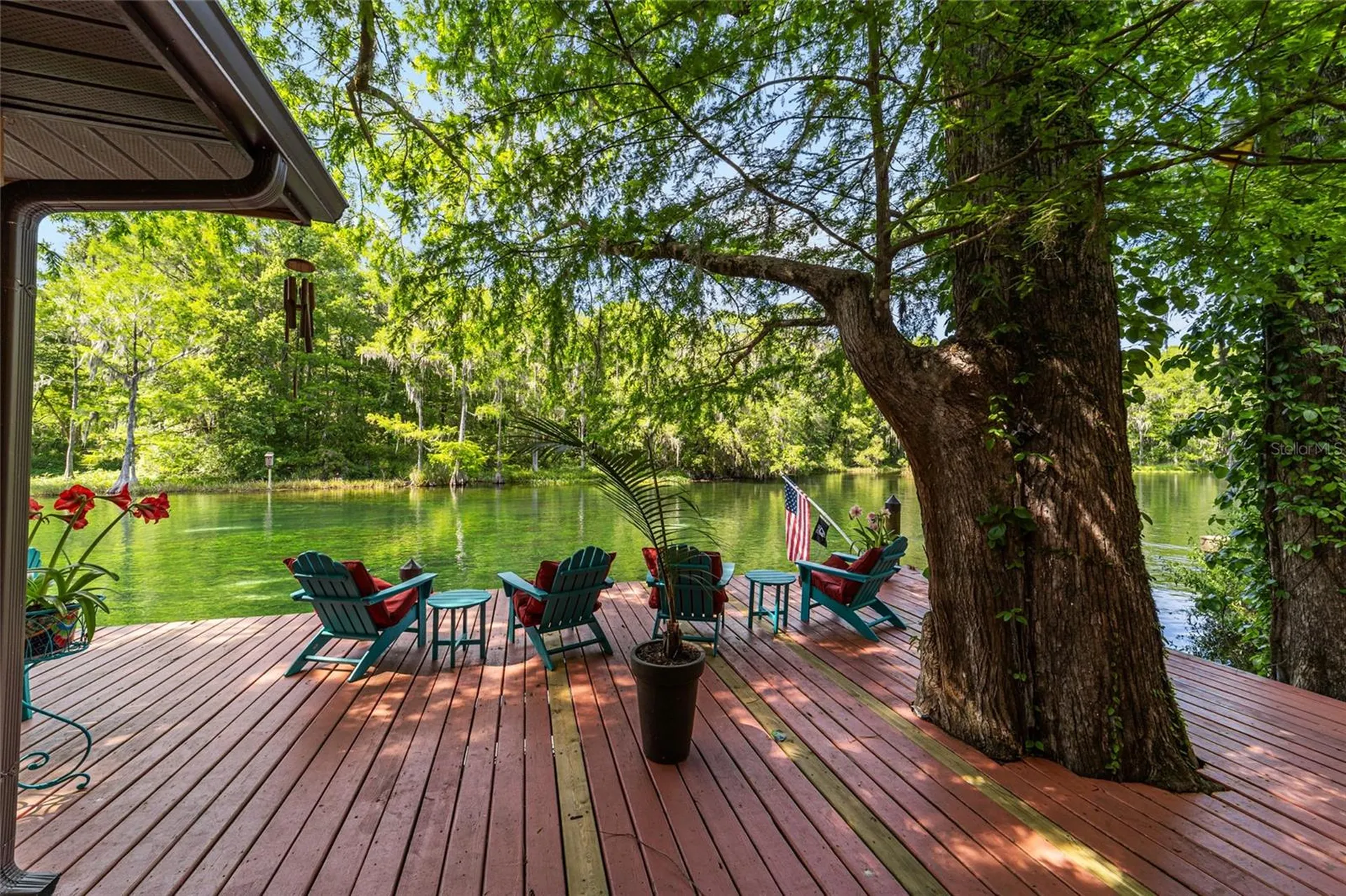 11144 SW 190th Avenue Dunnellon FL 34432
