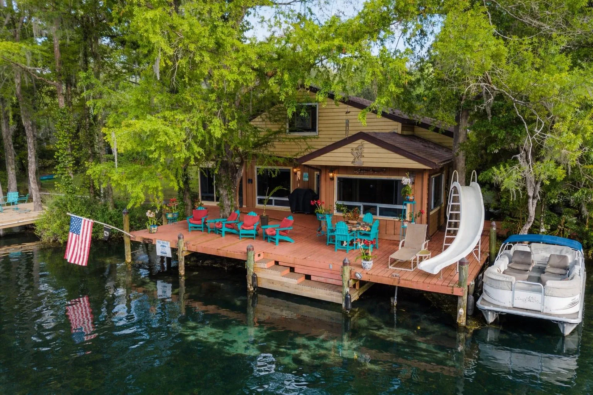 11144 SW 190th Avenue Dunnellon FL 34432