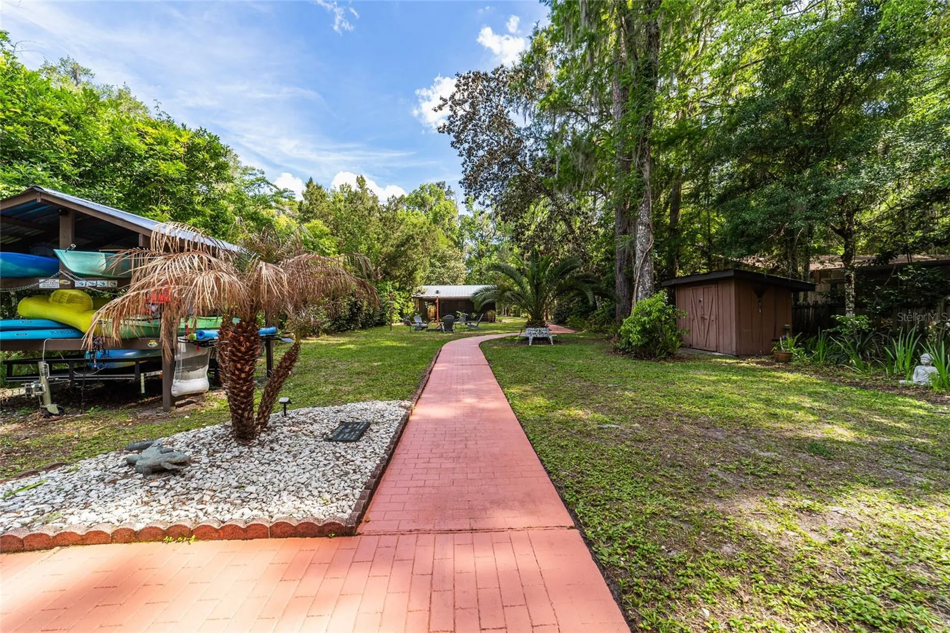 11144 SW 190th Avenue Dunnellon FL 34432