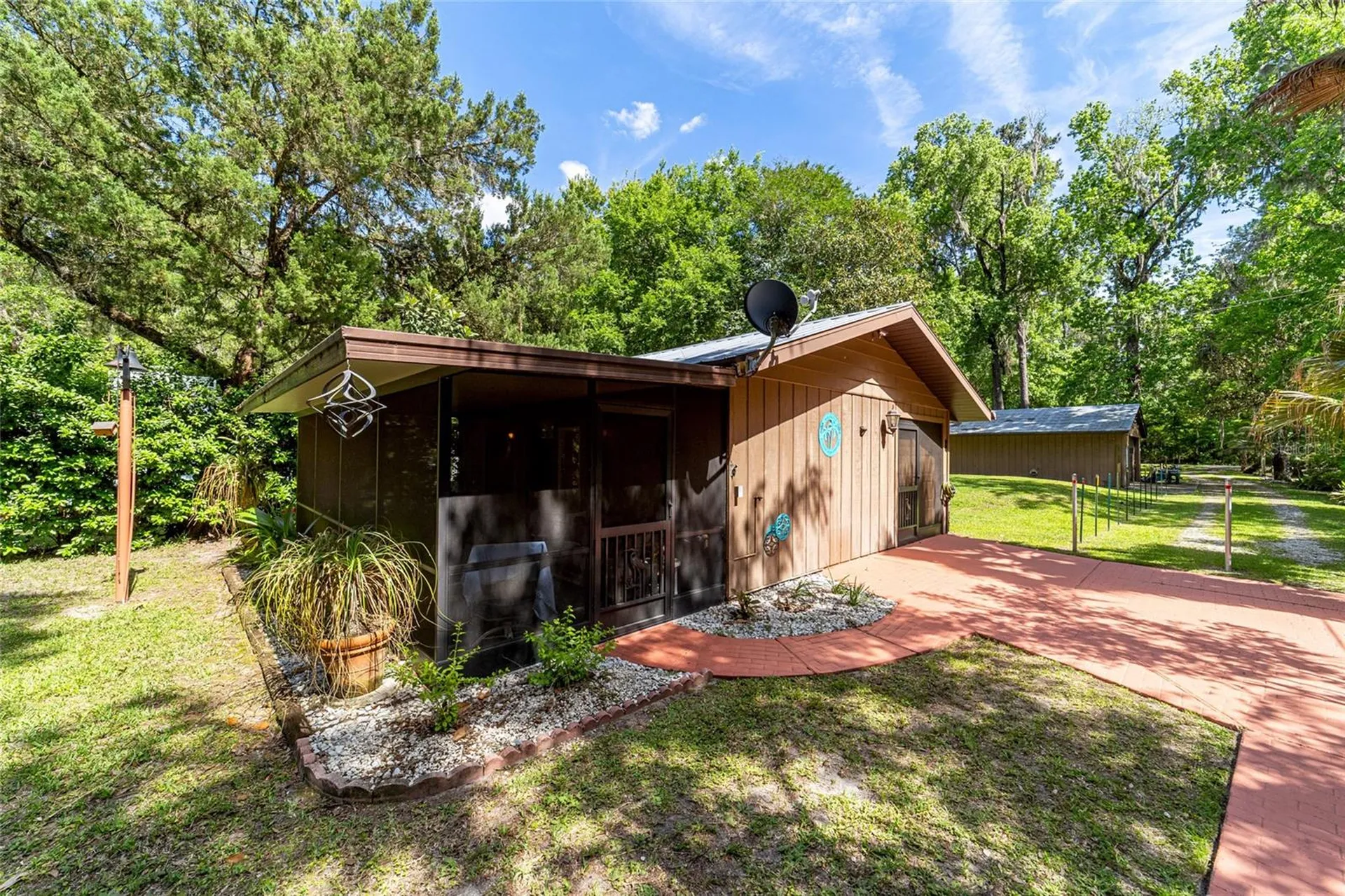 11144 SW 190th Avenue Dunnellon FL 34432