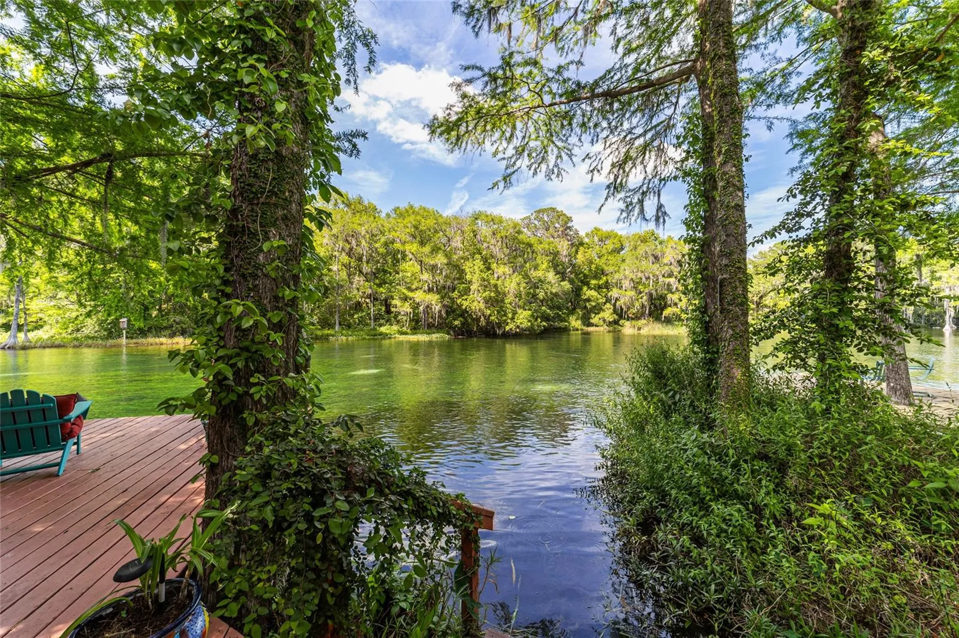 11144 SW 190th Avenue Dunnellon FL 34432