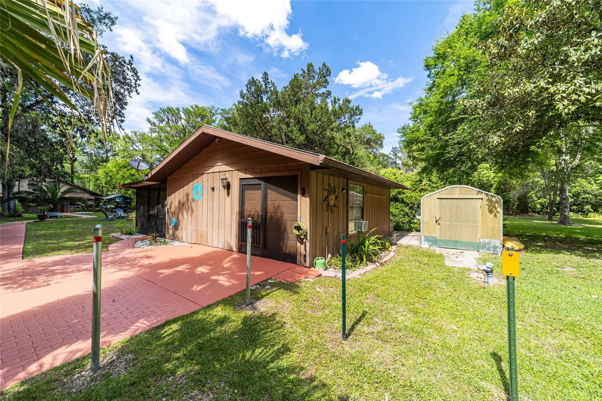 11144 SW 190th Avenue Dunnellon FL 34432