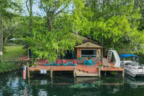 11144 SW 190th Avenue Dunnellon FL 34432