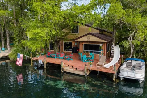 11144 SW 190th Avenue Dunnellon FL 34432