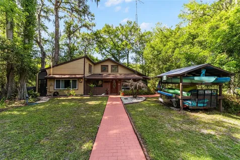 11144 SW 190th Avenue Dunnellon FL 34432